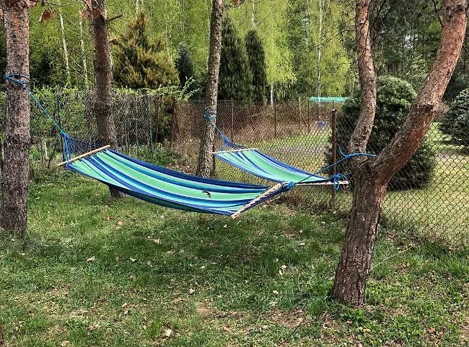 Nocleg Warmia
