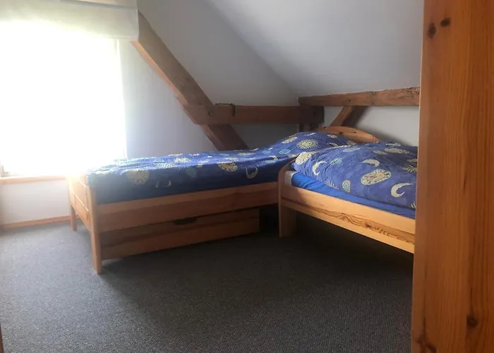 Nocleg Warmia