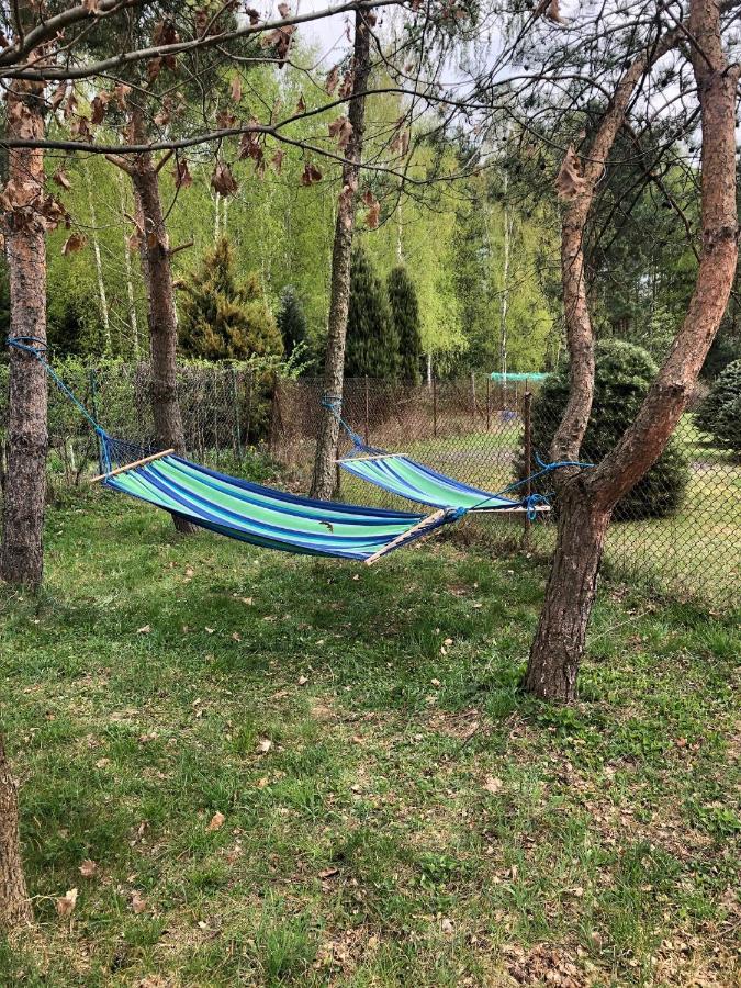 Nocleg Warmia Dom wakacyjny